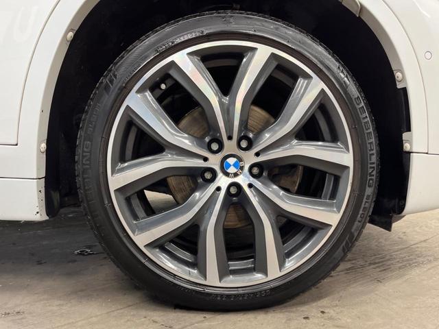 Ｘ１ ｘＤｒｉｖｅ　１８ｄ　ｘライン　ハイラインパッケージ　コンフォートパッケージ　ＯＰ１９インチアルミ　純正ナビ　リアビューカメラ　パークディスタンスコントロール　コンフォートアクセス　ミラーＥＴＣ　ドライビングアシスト　ルーフレール（35枚目）