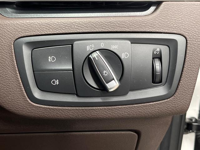 Ｘ１ ｘＤｒｉｖｅ　１８ｄ　ｘライン　ハイラインパッケージ　コンフォートパッケージ　ＯＰ１９インチアルミ　純正ナビ　リアビューカメラ　パークディスタンスコントロール　コンフォートアクセス　ミラーＥＴＣ　ドライビングアシスト　ルーフレール（60枚目）