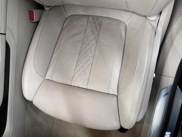 ７シリーズ ７５０Ｌｉ　Ｍスポーツ　リアコンフォートパッケージプラス　サンルーフ　純正ナビ　全周囲カメラ　全席シートヒーター＆ベンチレーション　ｈａｒｍａｎ／ｋａｒｄｏｎ　リアコンフォートシート　マルチディスプレイメーター　ＥＴＣ（28枚目）