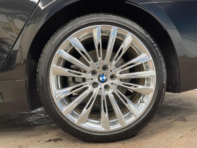 ７シリーズ ７５０Ｌｉ　Ｍスポーツ　リアコンフォートパッケージプラス　サンルーフ　純正ナビ　全周囲カメラ　全席シートヒーター＆ベンチレーション　ｈａｒｍａｎ／ｋａｒｄｏｎ　リアコンフォートシート　マルチディスプレイメーター　ＥＴＣ（35枚目）