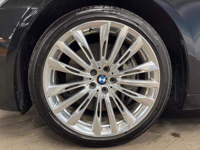 ７シリーズ ７５０Ｌｉ　Ｍスポーツ　リアコンフォートパッケージプラス　サンルーフ　純正ナビ　全周囲カメラ　全席シートヒーター＆ベンチレーション　ｈａｒｍａｎ／ｋａｒｄｏｎ　リアコンフォートシート　マルチディスプレイメーター　ＥＴＣ（36枚目）