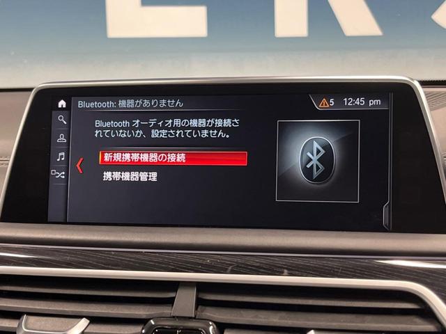 ７シリーズ ７５０Ｌｉ　Ｍスポーツ　リアコンフォートパッケージプラス　サンルーフ　純正ナビ　全周囲カメラ　全席シートヒーター＆ベンチレーション　ｈａｒｍａｎ／ｋａｒｄｏｎ　リアコンフォートシート　マルチディスプレイメーター　ＥＴＣ（54枚目）