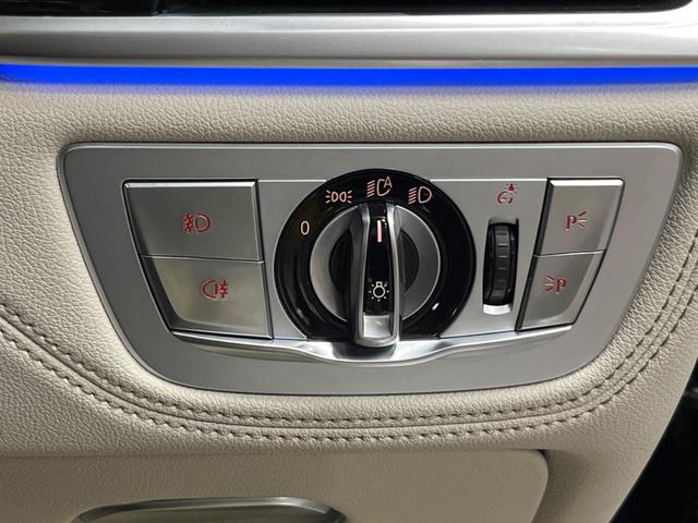 ７シリーズ ７５０Ｌｉ　Ｍスポーツ　リアコンフォートパッケージプラス　サンルーフ　純正ナビ　全周囲カメラ　全席シートヒーター＆ベンチレーション　ｈａｒｍａｎ／ｋａｒｄｏｎ　リアコンフォートシート　マルチディスプレイメーター　ＥＴＣ（75枚目）