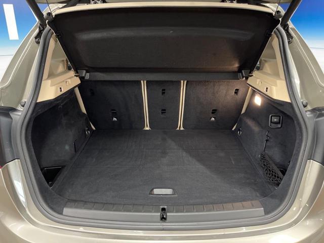 ２シリーズ ２１８ｄアクティブツアラー　ラグジュアリー　パーキングサポートパッケージ　コンフォートパッケージ　純正ナビ　ベージュ革シート　シートヒーター　パワーシート　ルームミラーＥＴＣ　ＬＥＤヘッドランプ　ドライビングアシスト　木目調インパネ　禁煙車（12枚目）