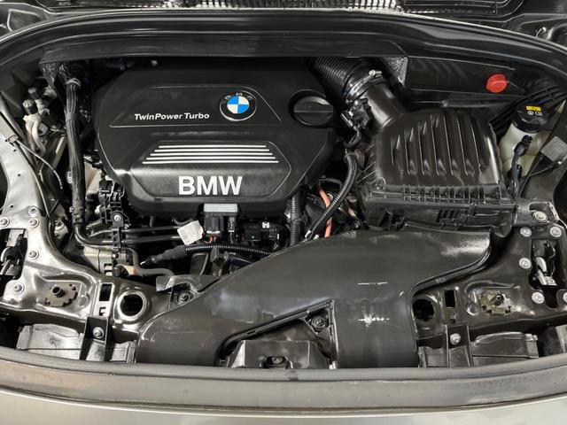 ２シリーズ ２１８ｄアクティブツアラー　ラグジュアリー　パーキングサポートパッケージ　コンフォートパッケージ　純正ナビ　ベージュ革シート　シートヒーター　パワーシート　ルームミラーＥＴＣ　ＬＥＤヘッドランプ　ドライビングアシスト　木目調インパネ　禁煙車（19枚目）