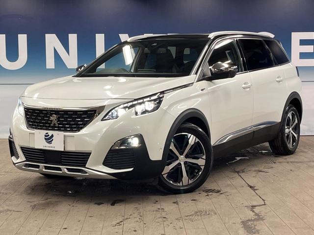 ５００８ ＧＴ　ブルーＨＤｉ　ファーストクラスパッケージ　パノラミックサンルーフ　Ａｐｐｌｅｃａｒｐｌａｙ　７人乗り　シートヒーター　パワーシート　３６０度ビジョン　純正１８インチアルミ　パワーバックドア　スポーツモード　ＥＴＣ（23枚目）