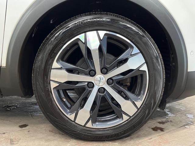 ５００８ ＧＴ　ブルーＨＤｉ　ファーストクラスパッケージ　パノラミックサンルーフ　Ａｐｐｌｅｃａｒｐｌａｙ　７人乗り　シートヒーター　パワーシート　３６０度ビジョン　純正１８インチアルミ　パワーバックドア　スポーツモード　ＥＴＣ（38枚目）