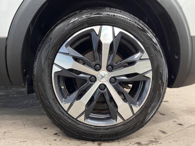 ５００８ ＧＴ　ブルーＨＤｉ　ファーストクラスパッケージ　パノラミックサンルーフ　Ａｐｐｌｅｃａｒｐｌａｙ　７人乗り　シートヒーター　パワーシート　３６０度ビジョン　純正１８インチアルミ　パワーバックドア　スポーツモード　ＥＴＣ（40枚目）