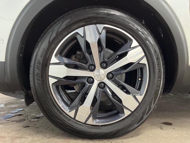 ５００８ ＧＴ　ブルーＨＤｉ　ファーストクラスパッケージ　パノラミックサンルーフ　Ａｐｐｌｅｃａｒｐｌａｙ　７人乗り　シートヒーター　パワーシート　３６０度ビジョン　純正１８インチアルミ　パワーバックドア　スポーツモード　ＥＴＣ（41枚目）