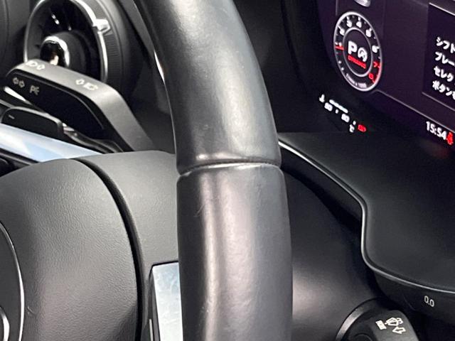 ＴＴクーペ ２．０ＴＦＳＩ　クワトロ　バーチャルコックピット　パーキングシステム　アドバンスドキー　ＬＥＤヘッドランプ　パワーシート　純正１８インチアルミ　ダイナミックターンインジケーター　革巻きステアリング　オートエアコン　ＥＴＣ（51枚目）