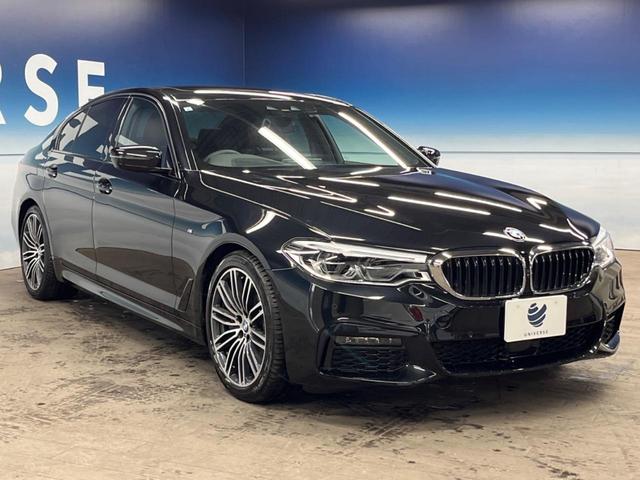 ５シリーズ ５３０ｉ　Ｍスポーツ　セレクトパッケージ　パーキングアシストプラス　ドライビングアシストプラス　純正ナビ　フルセグ　黒革シート　シートヒーター　パワーシート　パワーバックドア　ＬＥＤヘッドライト　ＬＥＤフォグライト　ＥＴＣ（17枚目）
