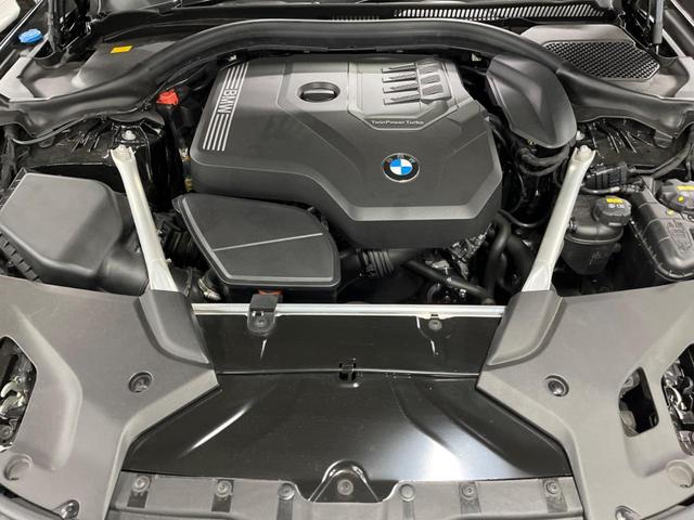 ５シリーズ ５３０ｉ　Ｍスポーツ　セレクトパッケージ　パーキングアシストプラス　ドライビングアシストプラス　純正ナビ　フルセグ　黒革シート　シートヒーター　パワーシート　パワーバックドア　ＬＥＤヘッドライト　ＬＥＤフォグライト　ＥＴＣ（19枚目）