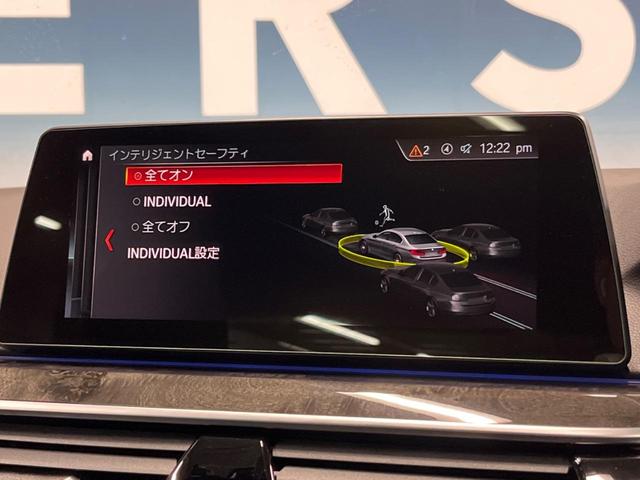 ５シリーズ ５３０ｉ　Ｍスポーツ　セレクトパッケージ　パーキングアシストプラス　ドライビングアシストプラス　純正ナビ　フルセグ　黒革シート　シートヒーター　パワーシート　パワーバックドア　ＬＥＤヘッドライト　ＬＥＤフォグライト　ＥＴＣ（42枚目）