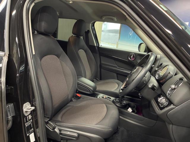 ●シートの使用感：破れ・へたりも少なく、ご覧の通りきれいな状態を維持しております。また、室内クリーニング・コーティングもご用命いただけます。