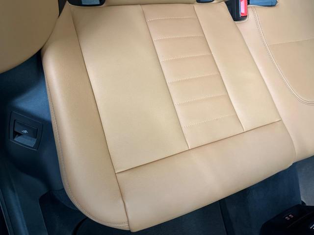 Ｘ３ ｘＤｒｉｖｅ　２０ｄ　Ｍスポーツハイラインパッケージ　セレクトパッケージ（パノラマサンルーフ／ｈａｒｍａｎｋａｒｄｏｎ）　ハイラインパッケージ（革シート／シートヒーター）　パーキングアシストプラス　ドライビングアシストプラス　純正ナビ　パワーバックドア（29枚目）