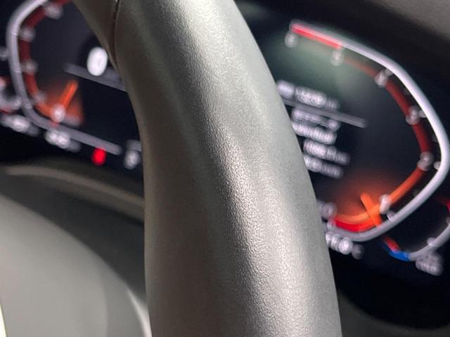 Ｘ３ ｘＤｒｉｖｅ　２０ｄ　Ｍスポーツハイラインパッケージ　セレクトパッケージ（パノラマサンルーフ／ｈａｒｍａｎｋａｒｄｏｎ）　ハイラインパッケージ（革シート／シートヒーター）　パーキングアシストプラス　ドライビングアシストプラス　純正ナビ　パワーバックドア（40枚目）