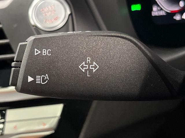 Ｘ３ ｘＤｒｉｖｅ　２０ｄ　Ｍスポーツハイラインパッケージ　セレクトパッケージ（パノラマサンルーフ／ｈａｒｍａｎｋａｒｄｏｎ）　ハイラインパッケージ（革シート／シートヒーター）　パーキングアシストプラス　ドライビングアシストプラス　純正ナビ　パワーバックドア（69枚目）