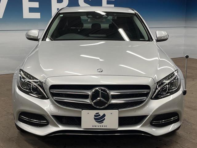 Cクラス C200アバンギャルド ベーシックパッケージ レーダーセーフティパッケージ 純正ナビ フルセグ バックカメラ ハーフレザーシート パワーシート LEDヘッドライト アダプティブハイビーム デュアルオートエアコン キーレスゴー(15枚目)