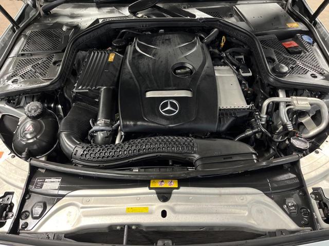 Cクラス C200アバンギャルド ベーシックパッケージ レーダーセーフティパッケージ 純正ナビ フルセグ バックカメラ ハーフレザーシート パワーシート LEDヘッドライト アダプティブハイビーム デュアルオートエアコン キーレスゴー(19枚目)