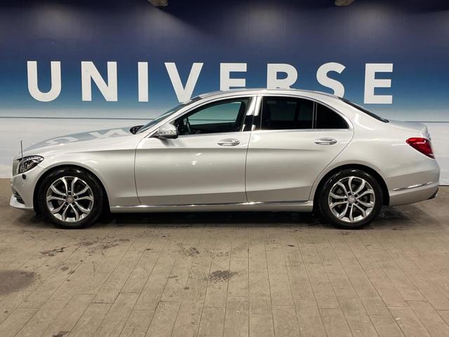 Cクラス C200アバンギャルド ベーシックパッケージ レーダーセーフティパッケージ 純正ナビ フルセグ バックカメラ ハーフレザーシート パワーシート LEDヘッドライト アダプティブハイビーム デュアルオートエアコン キーレスゴー(26枚目)