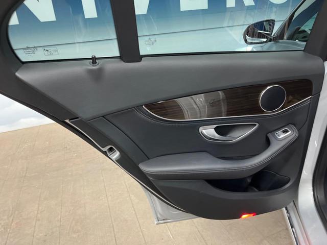 Cクラス C200アバンギャルド ベーシックパッケージ レーダーセーフティパッケージ 純正ナビ フルセグ バックカメラ ハーフレザーシート パワーシート LEDヘッドライト アダプティブハイビーム デュアルオートエアコン キーレスゴー(33枚目)