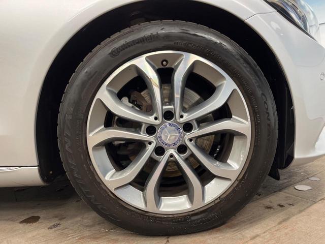 Cクラス C200アバンギャルド ベーシックパッケージ レーダーセーフティパッケージ 純正ナビ フルセグ バックカメラ ハーフレザーシート パワーシート LEDヘッドライト アダプティブハイビーム デュアルオートエアコン キーレスゴー(35枚目)