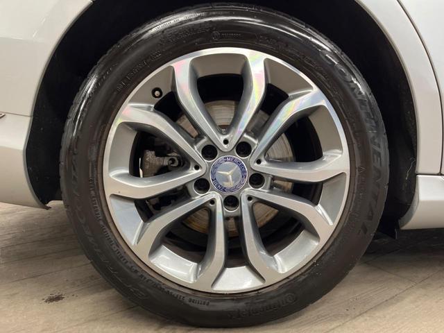 Cクラス C200アバンギャルド ベーシックパッケージ レーダーセーフティパッケージ 純正ナビ フルセグ バックカメラ ハーフレザーシート パワーシート LEDヘッドライト アダプティブハイビーム デュアルオートエアコン キーレスゴー(36枚目)