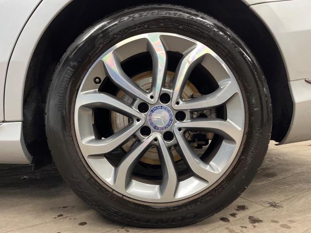 Cクラス C200アバンギャルド ベーシックパッケージ レーダーセーフティパッケージ 純正ナビ フルセグ バックカメラ ハーフレザーシート パワーシート LEDヘッドライト アダプティブハイビーム デュアルオートエアコン キーレスゴー(37枚目)