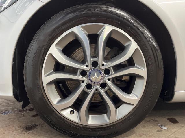 Cクラス C200アバンギャルド ベーシックパッケージ レーダーセーフティパッケージ 純正ナビ フルセグ バックカメラ ハーフレザーシート パワーシート LEDヘッドライト アダプティブハイビーム デュアルオートエアコン キーレスゴー(38枚目)