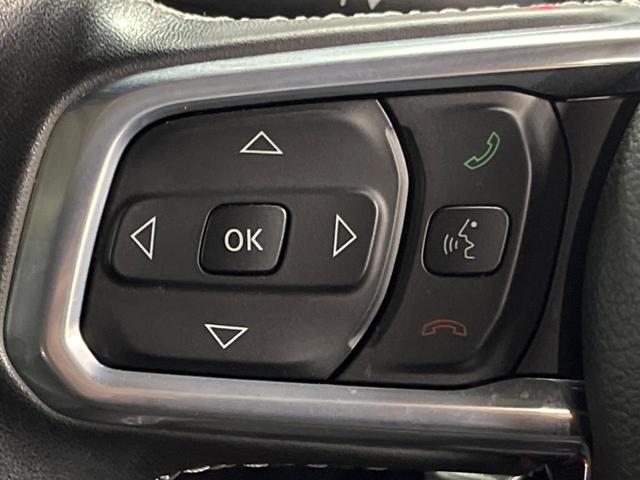 ジープ・ラングラーアンリミテッド サハラ　純正ナビ　フルセグ　バックカメラ　アダプティブクルーズコントロール　ブラインドスポットアシスト　黒革シート　シートヒーター　ＬＥＤヘッドライト　ＬＥＤフォグライト　オートハイビーム　スマートエントリー（61枚目）