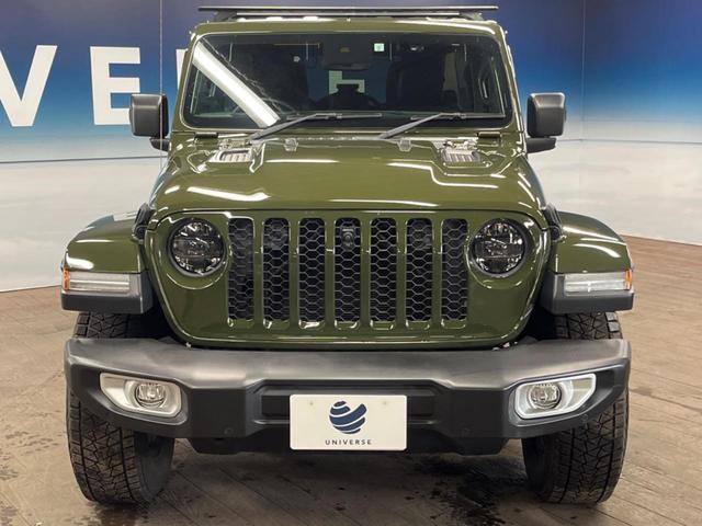 ジープ・ラングラーアンリミテッド サハラ　純正ナビ　Ａｐｐｌｅｃａｒｐｌａｙ　フルセグ　フロント・サイド・バックカメラ　アダプティブクルーズコントロール　ブラインドスポットアシスト　黒革シート　シートヒーター　デュアルオートエアコン　ＥＴＣ（16枚目）