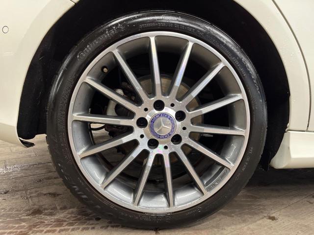 Ｂクラス Ｂ１８０　スポーツ　ベーシックパッケージプラス　レーダーセーフティパッケージ　純正ナビ　地デジ　リアビューカメラ　パークトロニック　純正１８インチアルミ　シートヒーター　ＬＥＤヘッドランプ　キーレスゴー　ＥＴＣ　禁煙車（36枚目）