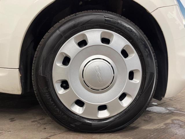 ５００ １．２　ポップ　Ａｐｐｌｅｃａｒｐｌａｙ　１オーナー　ディスプレイオーディオ　シティモード　Ｂｌｕｅｔｏｏｔｈ　ＵＳＢポート　革巻きステアリング　ＥＴＣ（27枚目）