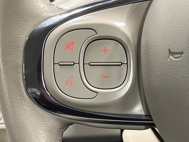 ５００ １．２　ポップ　Ａｐｐｌｅｃａｒｐｌａｙ　１オーナー　ディスプレイオーディオ　シティモード　Ｂｌｕｅｔｏｏｔｈ　ＵＳＢポート　革巻きステアリング　ＥＴＣ（40枚目）