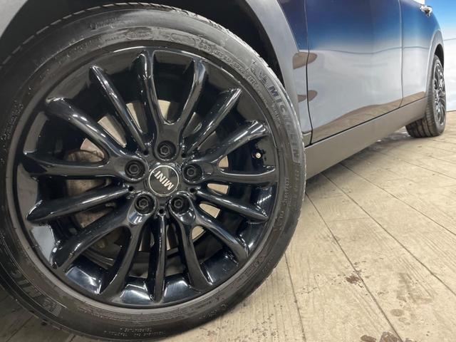 ＭＩＮＩ クーパーＳＤ　クラブマン　ペッパーＰＫＧ　ＵＪテールランプ　純正ナビゲーション　バックカメラ　Ｂｌｕｅｔｏｏｔｈ　パークディスタンスコントロール　アクティブクルーズコントロール　インテリジェントセーフティ　コンフォートアクセス（15枚目）