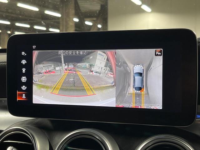 ＧＬＣ ＧＬＣ２２０ｄ４マチッククーペＡＭＧラインパッケージ　サンルーフ　レザーエクスクルーシブパッケージ　ブラウンレザー　ベンチレーション　コックピッドディスプレイ　Ｂｕｒｍｅｓｔｅｒサウンド　ユーザーエクスペリエンス　全周囲カメラ　フルセグ　パワーバックドア（7枚目）