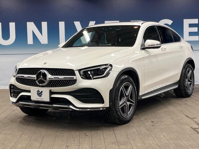 ＧＬＣ ＧＬＣ２２０ｄ４マチッククーペＡＭＧラインパッケージ　サンルーフ　レザーエクスクルーシブパッケージ　ブラウンレザー　ベンチレーション　コックピッドディスプレイ　Ｂｕｒｍｅｓｔｅｒサウンド　ユーザーエクスペリエンス　全周囲カメラ　フルセグ　パワーバックドア（22枚目）