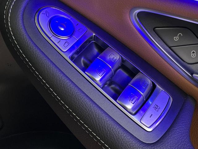 ＧＬＣ ＧＬＣ２２０ｄ４マチッククーペＡＭＧラインパッケージ　サンルーフ　レザーエクスクルーシブパッケージ　ブラウンレザー　ベンチレーション　コックピッドディスプレイ　Ｂｕｒｍｅｓｔｅｒサウンド　ユーザーエクスペリエンス　全周囲カメラ　フルセグ　パワーバックドア（52枚目）