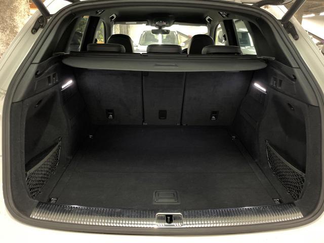 Ｑ５ ２．０ＴＦＳＩクワトロ　スポーツ　Ｓラインパッケージ　アシスタンスパッケージ　バーチャルコックピット　ＭＭＩ　フルセグ　全周囲カメラ　パークアシスト　アダプティブクルーズコントロール　サイドアシスト　パワーバックドア　Ｓ－Ｌｉｎｅスポーツシート（12枚目）