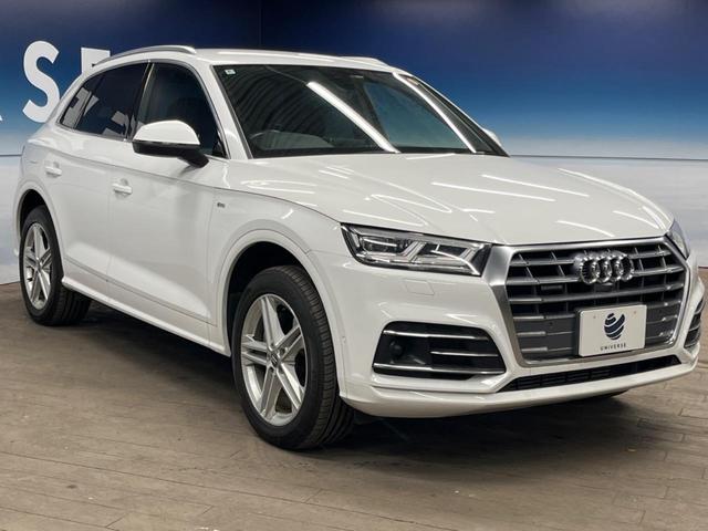 Ｑ５ ２．０ＴＦＳＩクワトロ　スポーツ　Ｓラインパッケージ　アシスタンスパッケージ　バーチャルコックピット　ＭＭＩ　フルセグ　全周囲カメラ　パークアシスト　アダプティブクルーズコントロール　サイドアシスト　パワーバックドア　Ｓ－Ｌｉｎｅスポーツシート（25枚目）