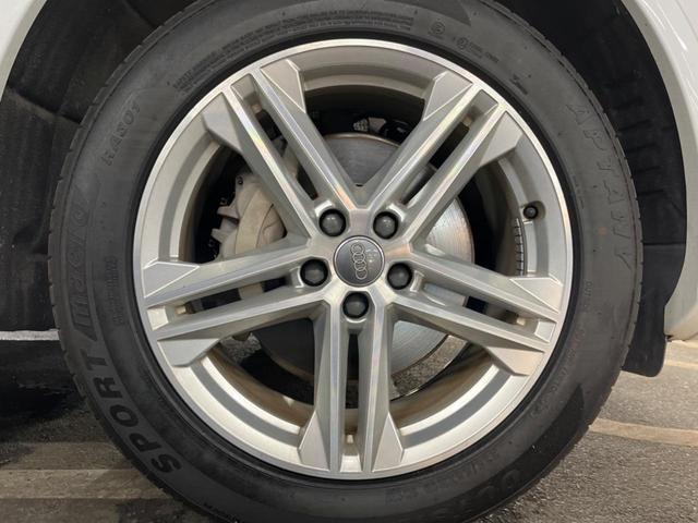 Ｑ５ ２．０ＴＦＳＩクワトロ　スポーツ　Ｓラインパッケージ　アシスタンスパッケージ　バーチャルコックピット　ＭＭＩ　フルセグ　全周囲カメラ　パークアシスト　アダプティブクルーズコントロール　サイドアシスト　パワーバックドア　Ｓ－Ｌｉｎｅスポーツシート（29枚目）