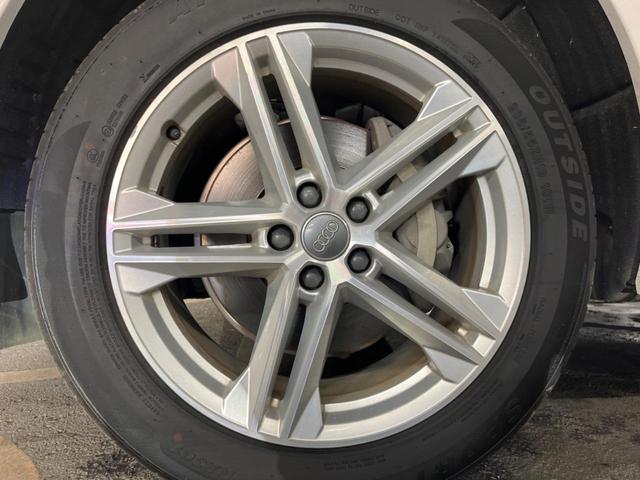Ｑ５ ２．０ＴＦＳＩクワトロ　スポーツ　Ｓラインパッケージ　アシスタンスパッケージ　バーチャルコックピット　ＭＭＩ　フルセグ　全周囲カメラ　パークアシスト　アダプティブクルーズコントロール　サイドアシスト　パワーバックドア　Ｓ－Ｌｉｎｅスポーツシート（31枚目）