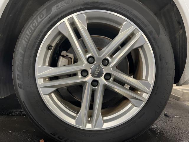 Ｑ５ ２．０ＴＦＳＩクワトロ　スポーツ　Ｓラインパッケージ　アシスタンスパッケージ　バーチャルコックピット　ＭＭＩ　フルセグ　全周囲カメラ　パークアシスト　アダプティブクルーズコントロール　サイドアシスト　パワーバックドア　Ｓ－Ｌｉｎｅスポーツシート（32枚目）