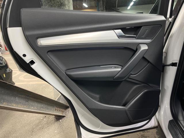 Ｑ５ ２．０ＴＦＳＩクワトロ　スポーツ　Ｓラインパッケージ　アシスタンスパッケージ　バーチャルコックピット　ＭＭＩ　フルセグ　全周囲カメラ　パークアシスト　アダプティブクルーズコントロール　サイドアシスト　パワーバックドア　Ｓ－Ｌｉｎｅスポーツシート（36枚目）