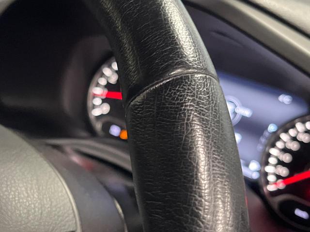 ジープ・レネゲード リミテッド 純正ナビ フルセグ Applecarplay バックカメラ アダプティブクルーズコントロール パークセンサー レーンセンサー ブラック革シート シートヒーター パワーシート LEDヘッドライト ETC(56枚目)