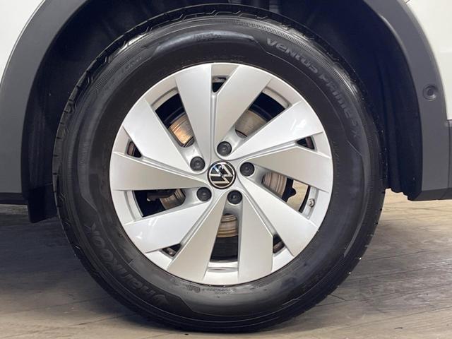 ティグアン eTSI アクティブ 純正ナビ Applecarplay 全周囲カメラ アダプティブクルーズコントロール LEDヘッドライト パワーバックドア 黒ハーフレザーシート シートヒーター ヘッドアップディスプレイ ETC 禁煙車(37枚目)