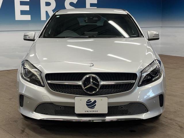 Aクラス A180 レーダーセーフティパッケージ ベーシックパッケージ 純正ナビ フルセグ バックカメラ パークトロニック シートヒーター LEDヘッドライト キーレスゴー 純正16インチアルミホイール ETC 禁煙車(15枚目)