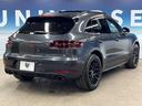 マカンGTS スポーツクロノPKG パノラマサンルーフ 純正ナビ 全周囲カメラ BOSE 衝突軽減 スポーツプラスモード 茶革シート シートヒーター パワーシート 純正20インチアルミ パワートランク ETC(38枚目)