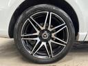Ｖ２２０ｄ　アバンギャルド　ロング　ＡＭＧライン　エクスクルーシブシートパッケージ　パノラミックスライディングルーフ　レーダーセーフティパッケージ　純正ナビ　全周囲カメラ　ＬＥＤヘッドライト　アダプティブハイビーム　黒革シート　パワーバックドア（39枚目）