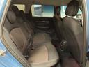 ●後部座席も気になるようなキズ・汚れやへたり等、大きなダメージはなく、良好な状態です。